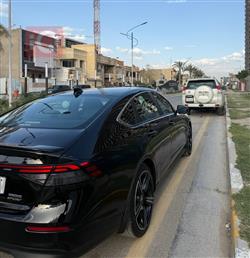 هوندا أكورد